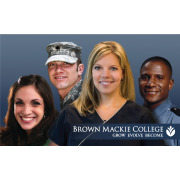 Brown Mackie College