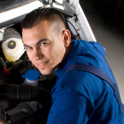 Career Change Options for Auto Workers