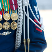 Coast Guard Voluntary Education