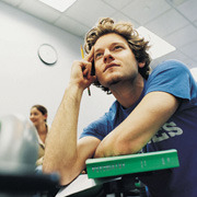College Planning in Senior Year: Is It Too Late?