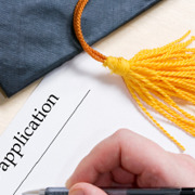 Graduate School Applications
