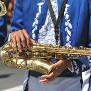 Music and Drama: How They Fit Into College Applications