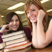 Student Engagement at Colleges Is Up, Reports Study