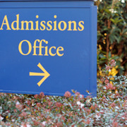 The Admissions Process: What Are Colleges Looking For?