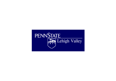 Penn State Leigh logo