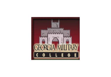 Georgia Military College seal