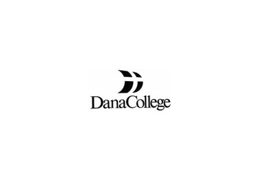 Image:Dana College logo.jpg