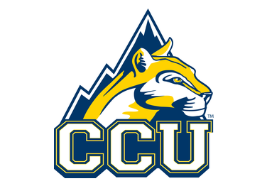 Colorado Christian Cougars logo