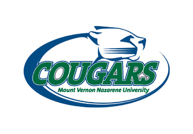 MVNU Cougars logo