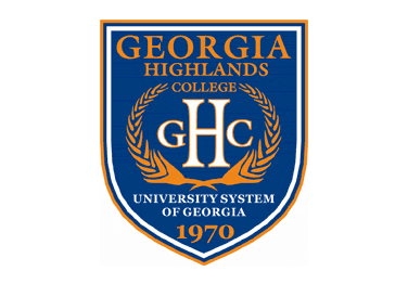 Georgia Highlands College Insignia