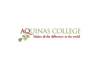 Aquinas College logo