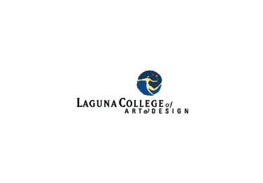 Laguna College of Art and Design Logo