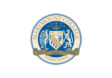 Marymount College Seal