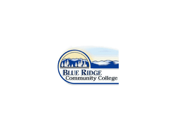 Blue Ridge College