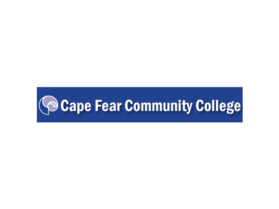 Cape Fear Community College Welding Program