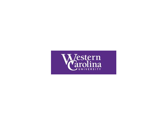 Western Carolina University logo