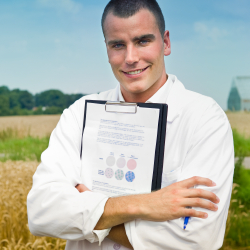 Natural Sciences Managers