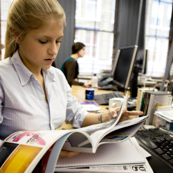 Desktop Publishers Desktop Publishers