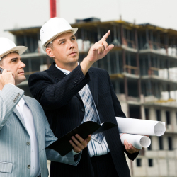 Construction Managers Construction Managers