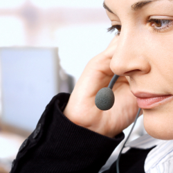Police, Fire, and Ambulance Dispatchers