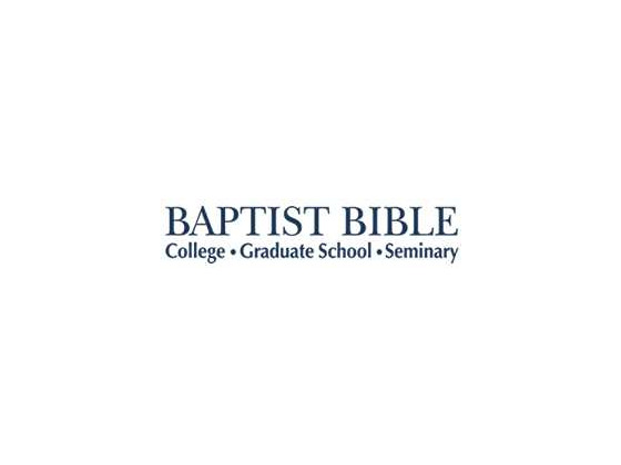 Baptist Bible College and Seminary (BBC) Photos & Videos | (570) 586-2400